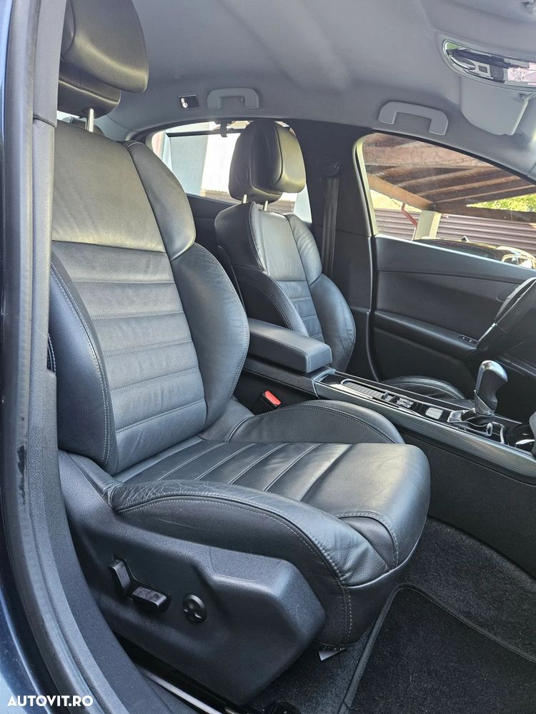 Peugeot 508 - 6