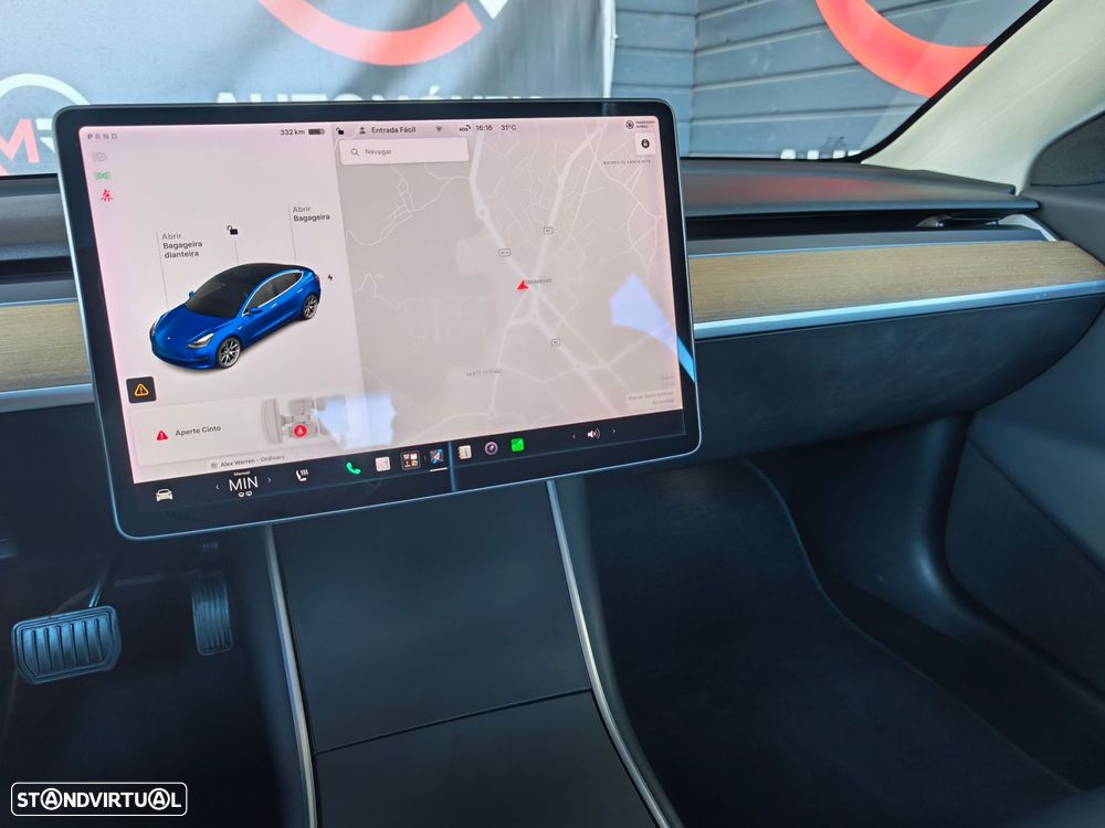 Tesla Model 3 - 17
