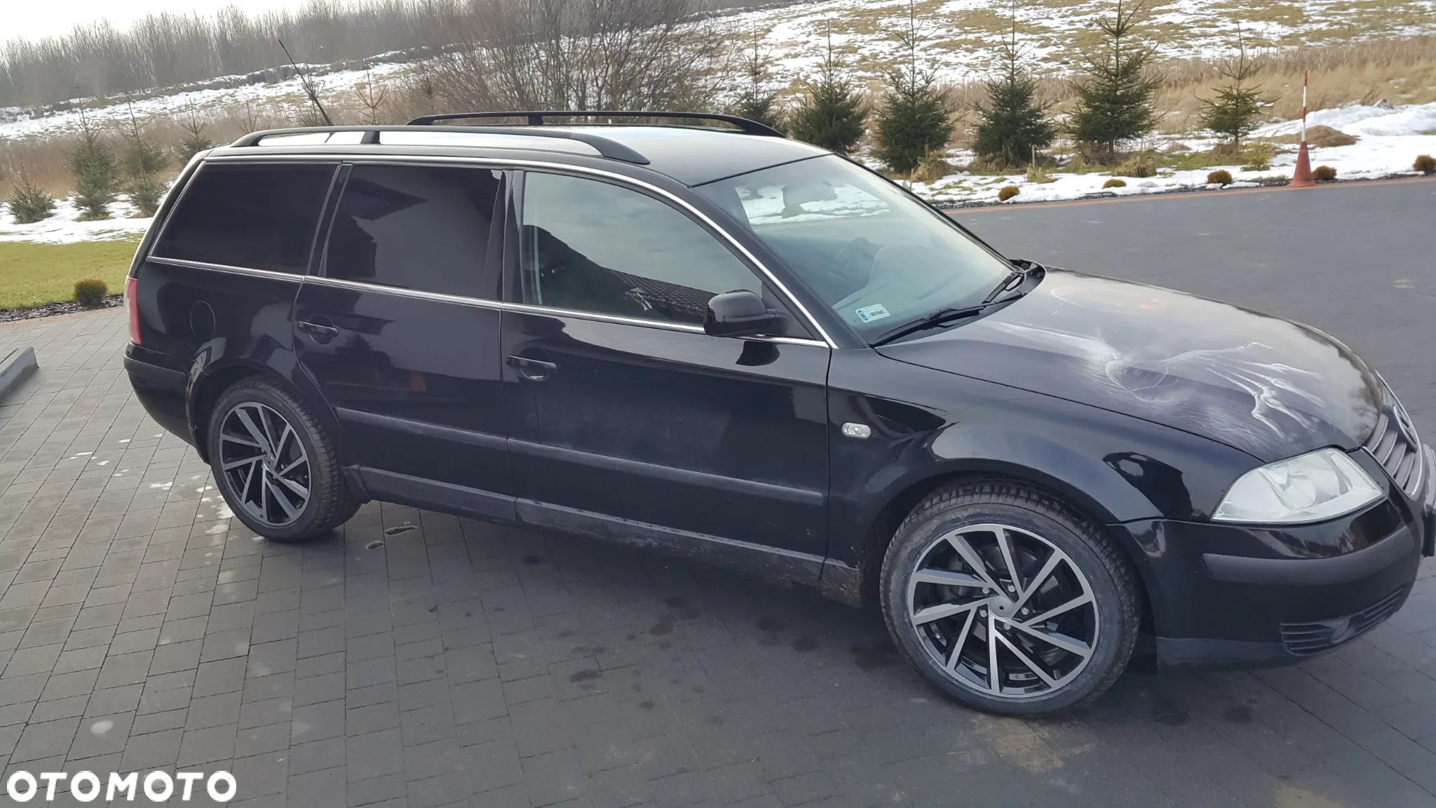 Volkswagen Passat - 22