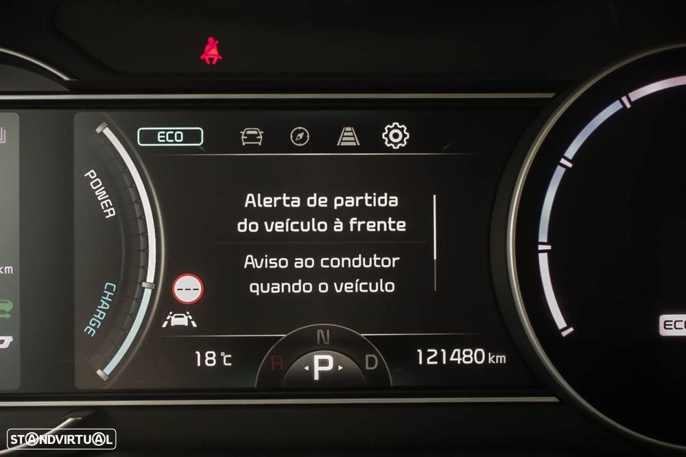 Kia e-Niro Edition 7 - 32