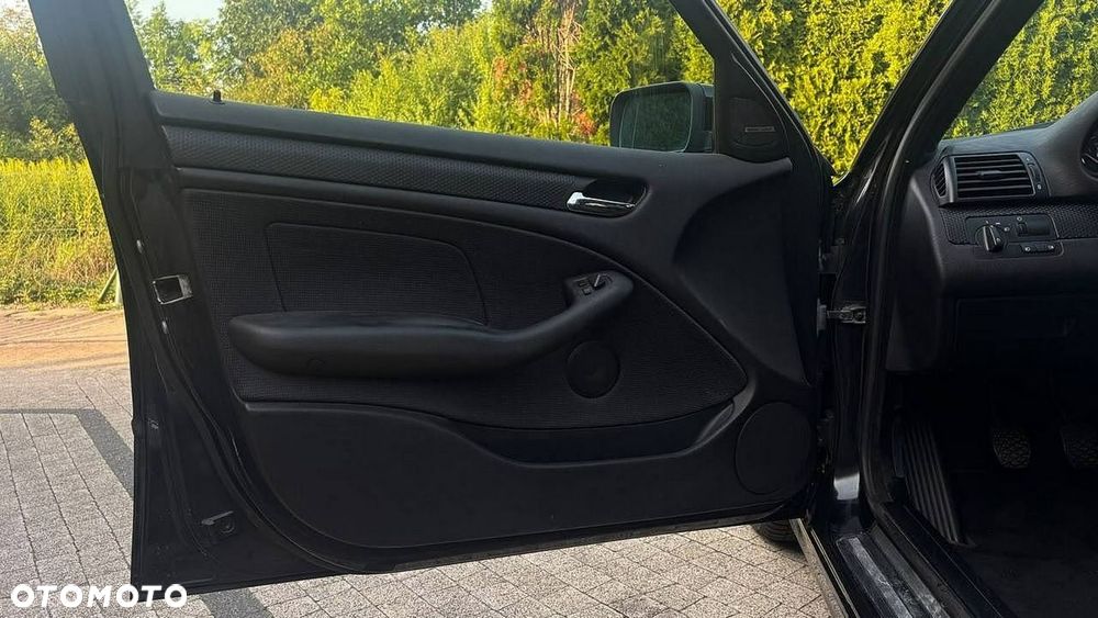 BMW Seria 3 - 2