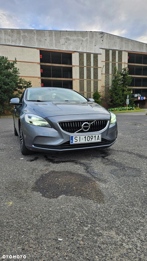 Volvo V40 - 32