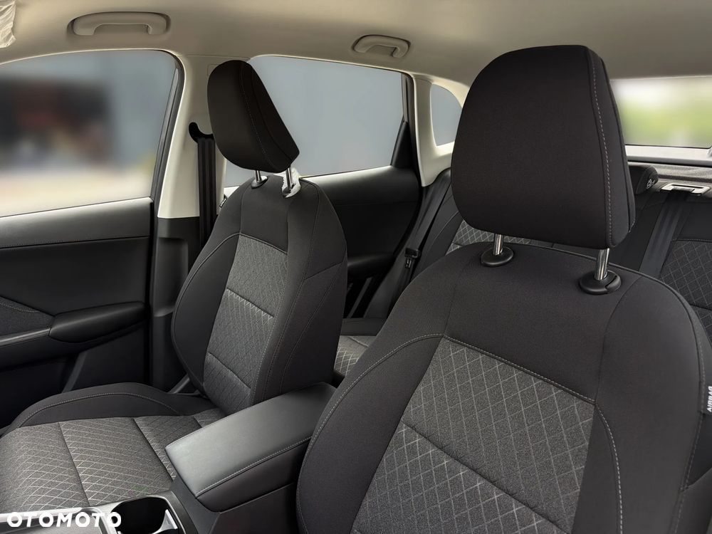 MG ZS 1.5 HEV+ Excite - 12