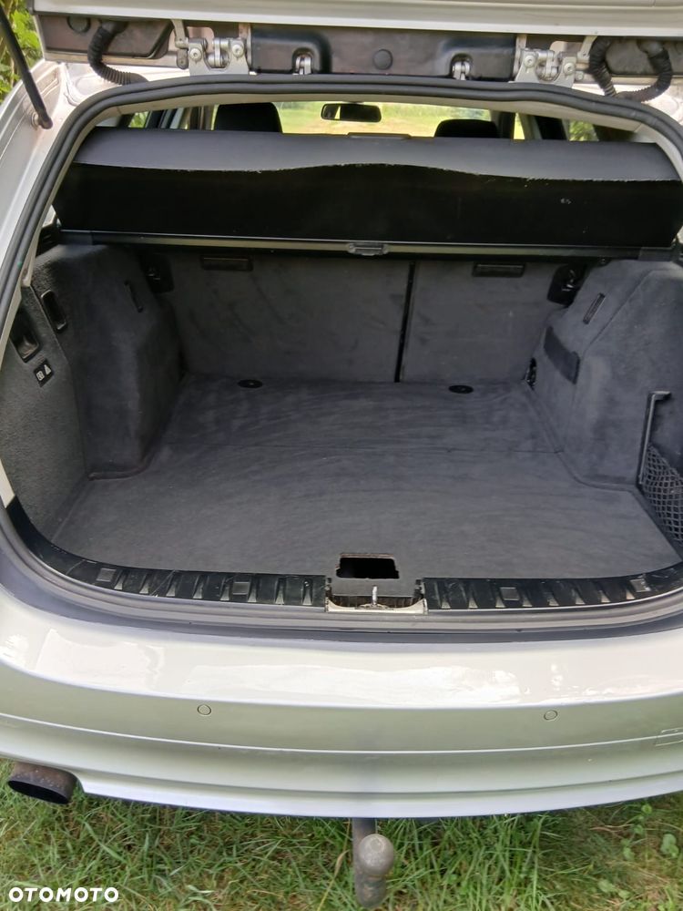 BMW Seria 3 - 14