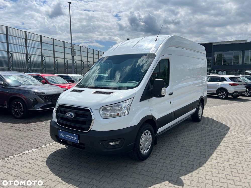 Ford Transit - 7