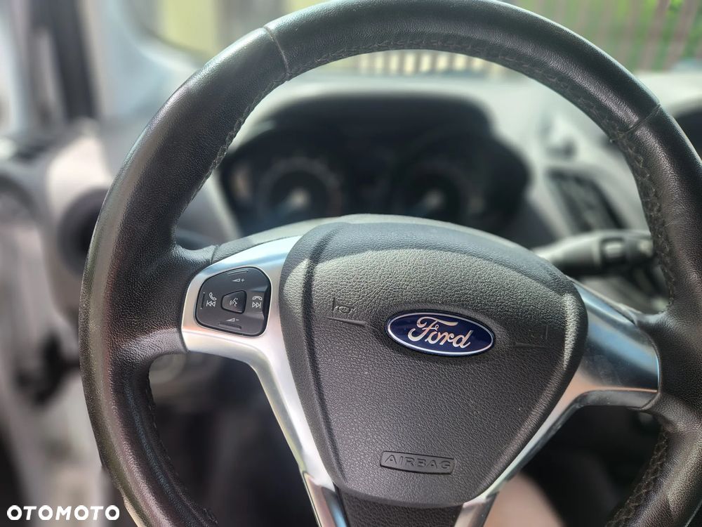 Ford Transit courier - 10