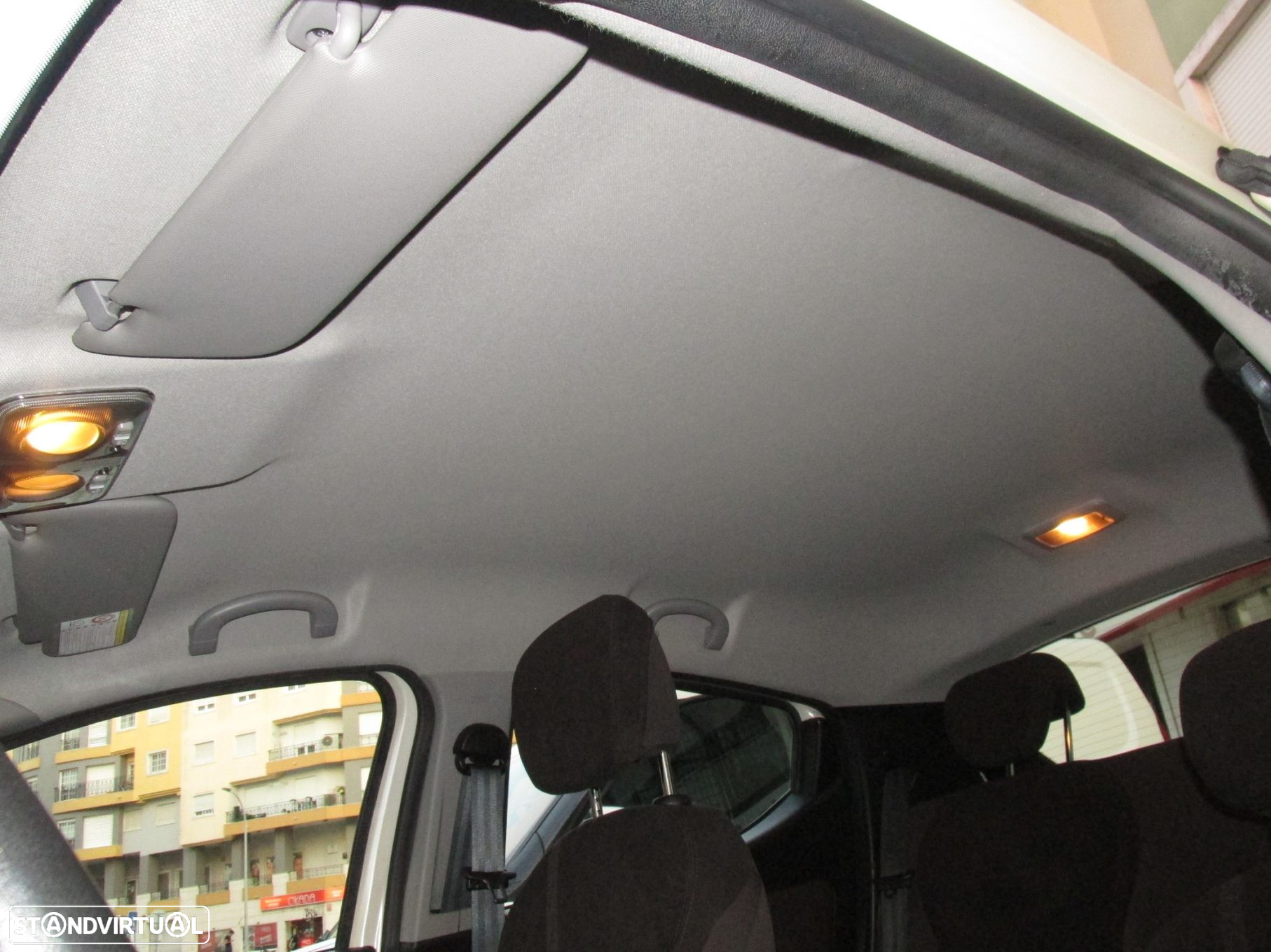 Lancia Ypsilon 1.2 S&S Platinum - 33