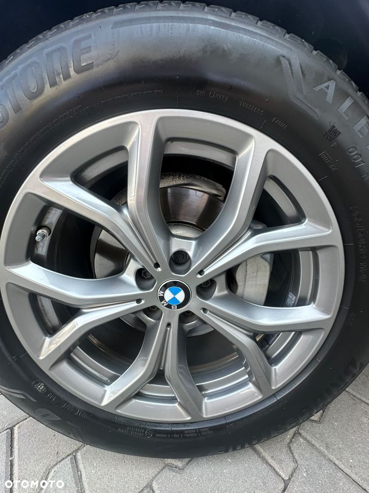 BMW X5 xDrive25d - 16