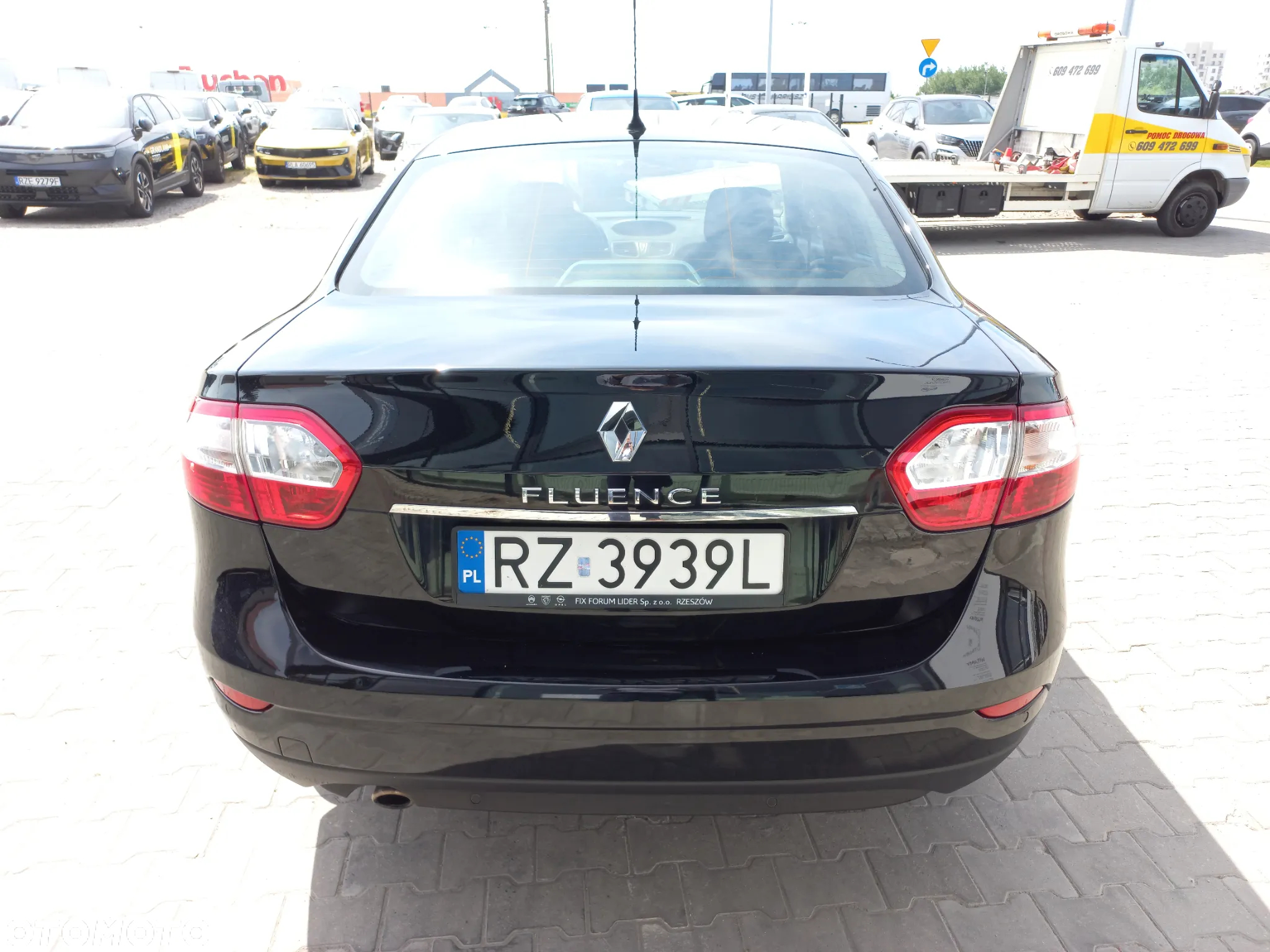 Renault Fluence 1.5 dCi Limited - 6