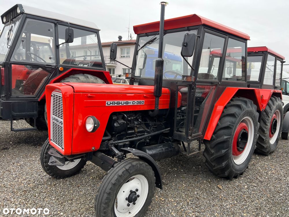 Zetor 16145 - 23