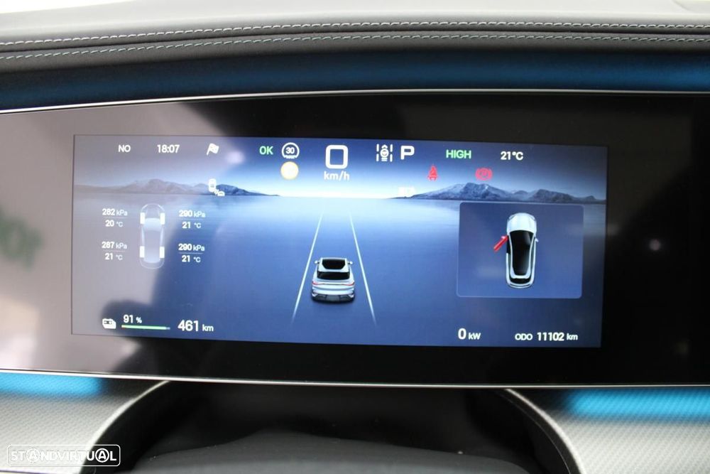 BYD Sealion 7 SEALION7 91.3 kWh Excellence AWD - 20