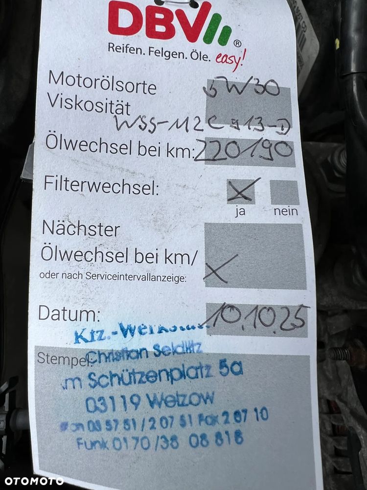 Ford Mondeo 2.0 TDCi Titanium X - 24