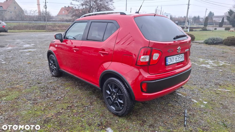 Suzuki Ignis 1.2 Premium - 2