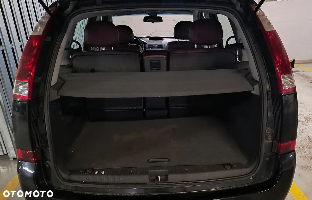 Opel Meriva 1.8 16V Enjoy - 6