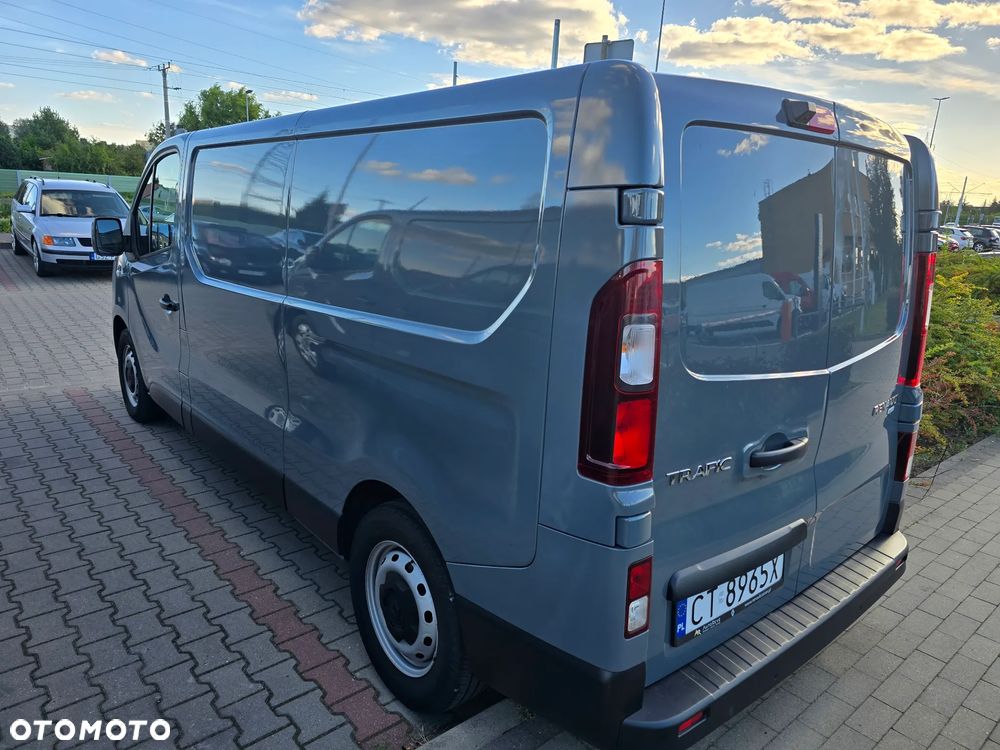 Renault Trafic - 4