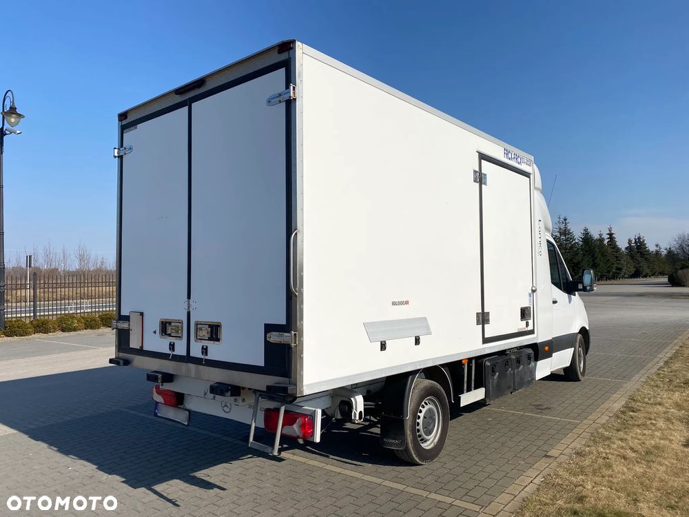 Mercedes-Benz SPRINTER 317 CDI - 5