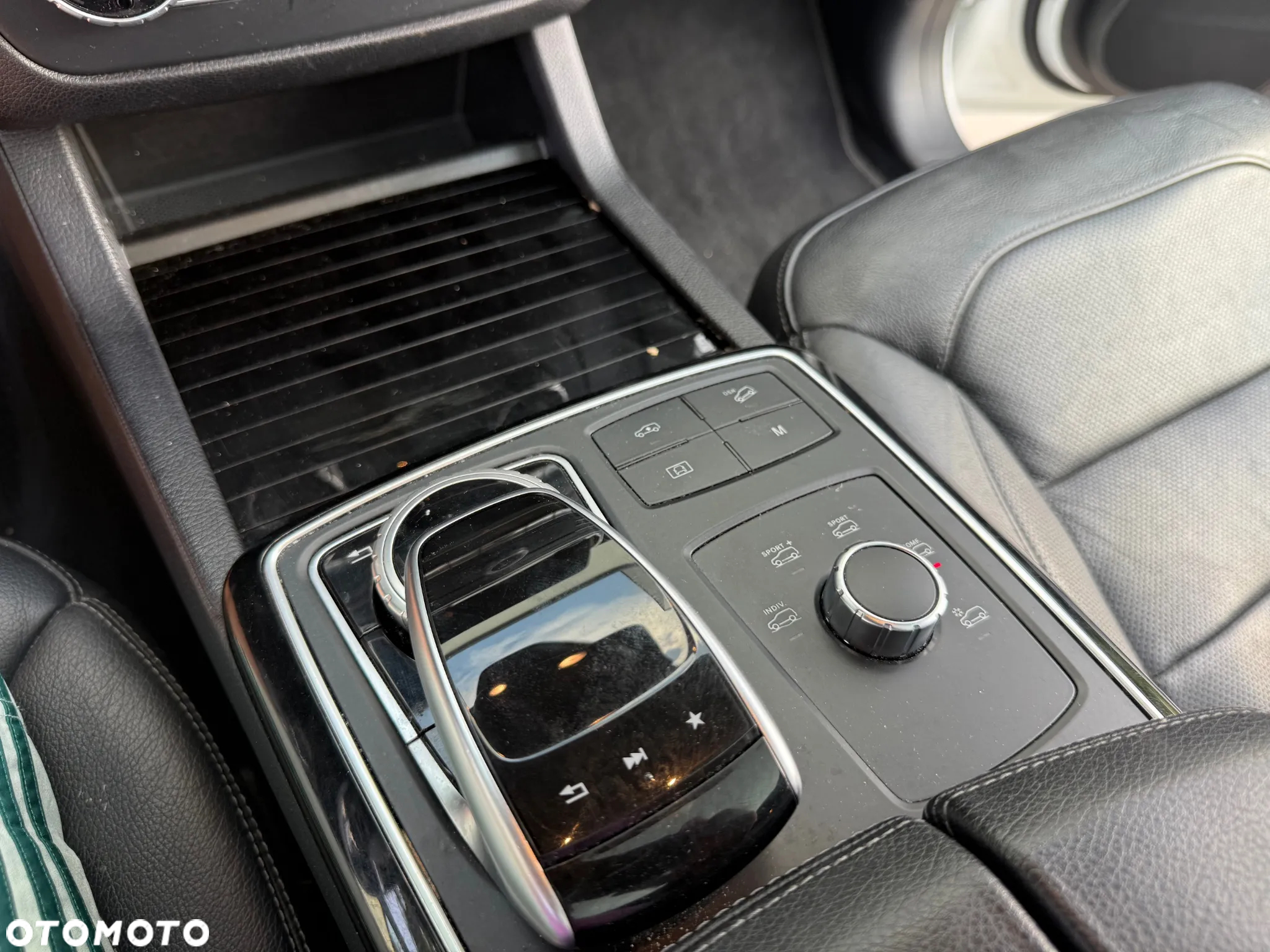 Mercedes-Benz GLE AMG Coupe 43 4-Matic - 19