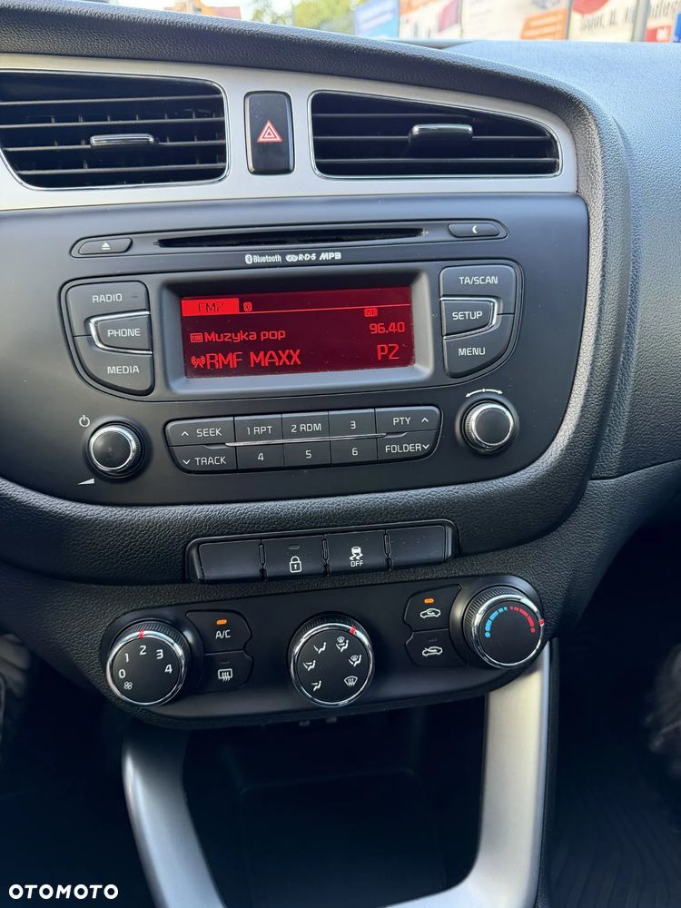 Kia Ceed 1.6 CRDi M - 15