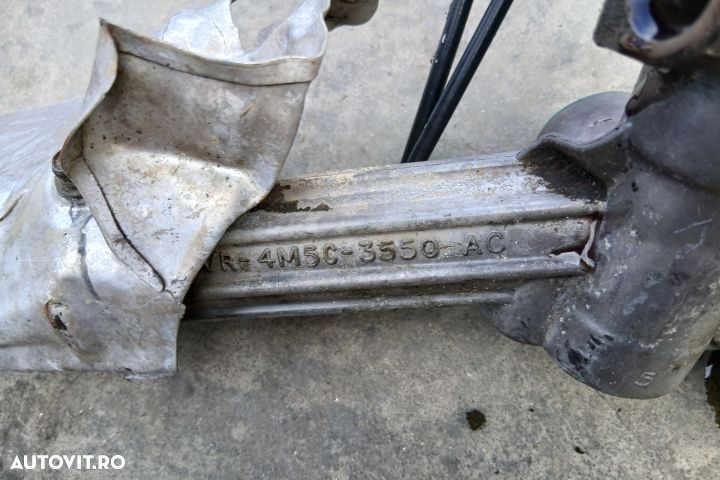 Caseta de directie 4M5C-3550-AC 5M51-3200-GG 4M5C-3550-AC 5M51-3200-G - 5