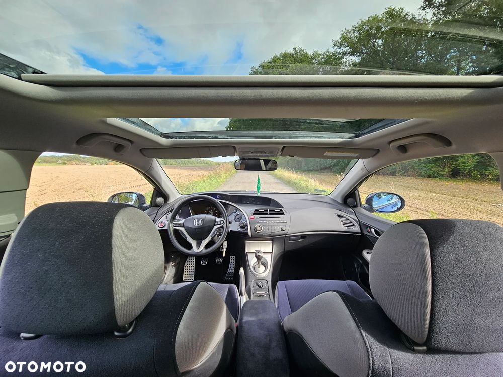 Honda Civic - 13
