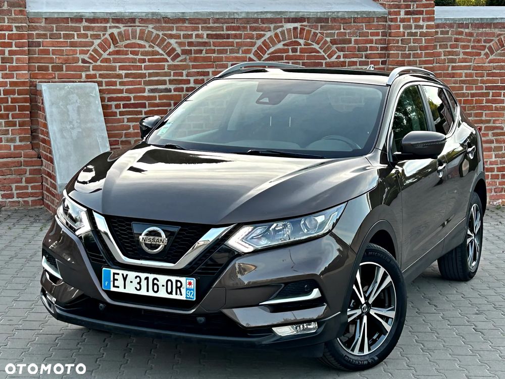 Nissan Qashqai 1.2 DIG-T 360 - 30