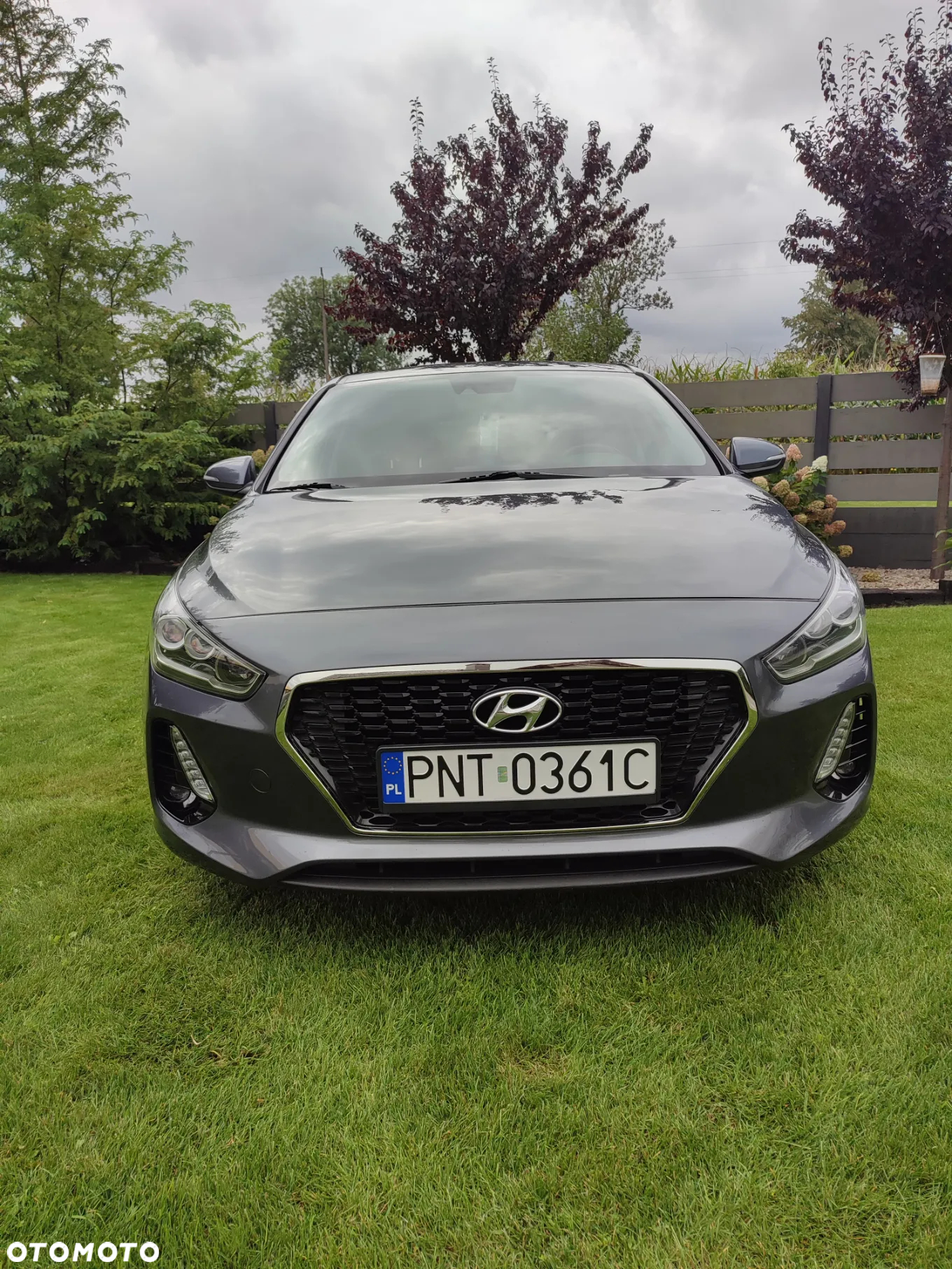 Hyundai i30 1.6 CRDI Style - 3