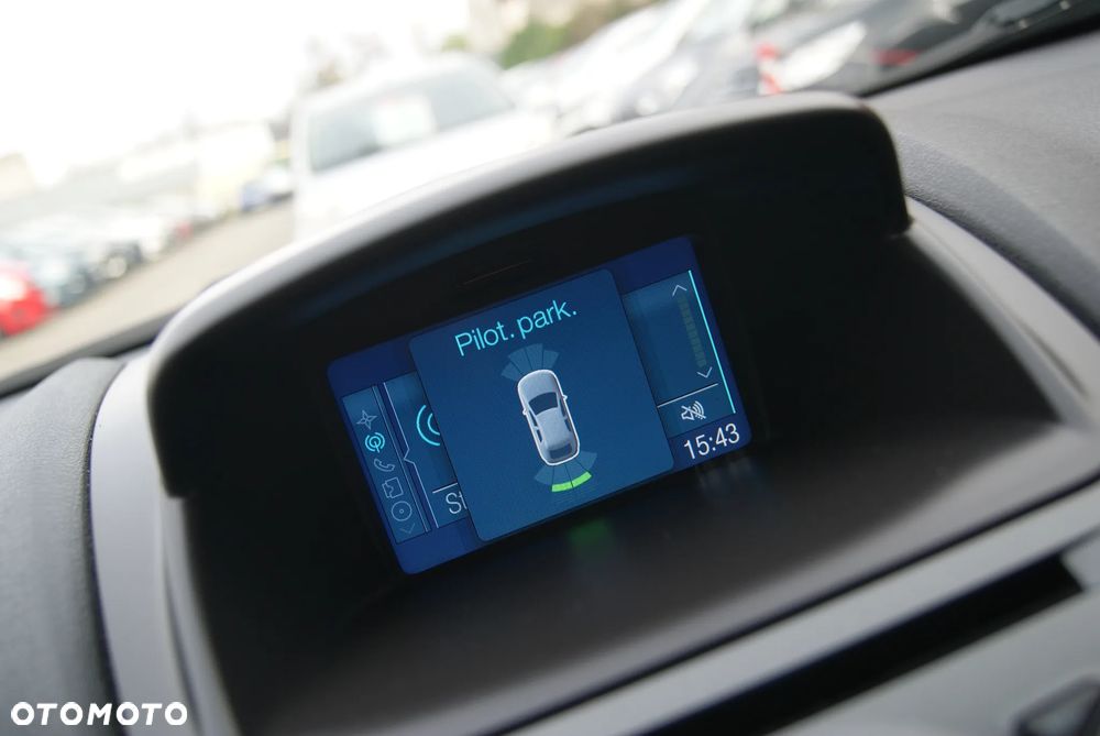 Ford Fiesta 1.25 Silver X Plus 2 (Titan.) EU6 - 34