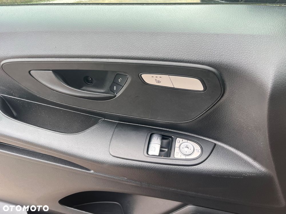 Mercedes-Benz Vito - 2