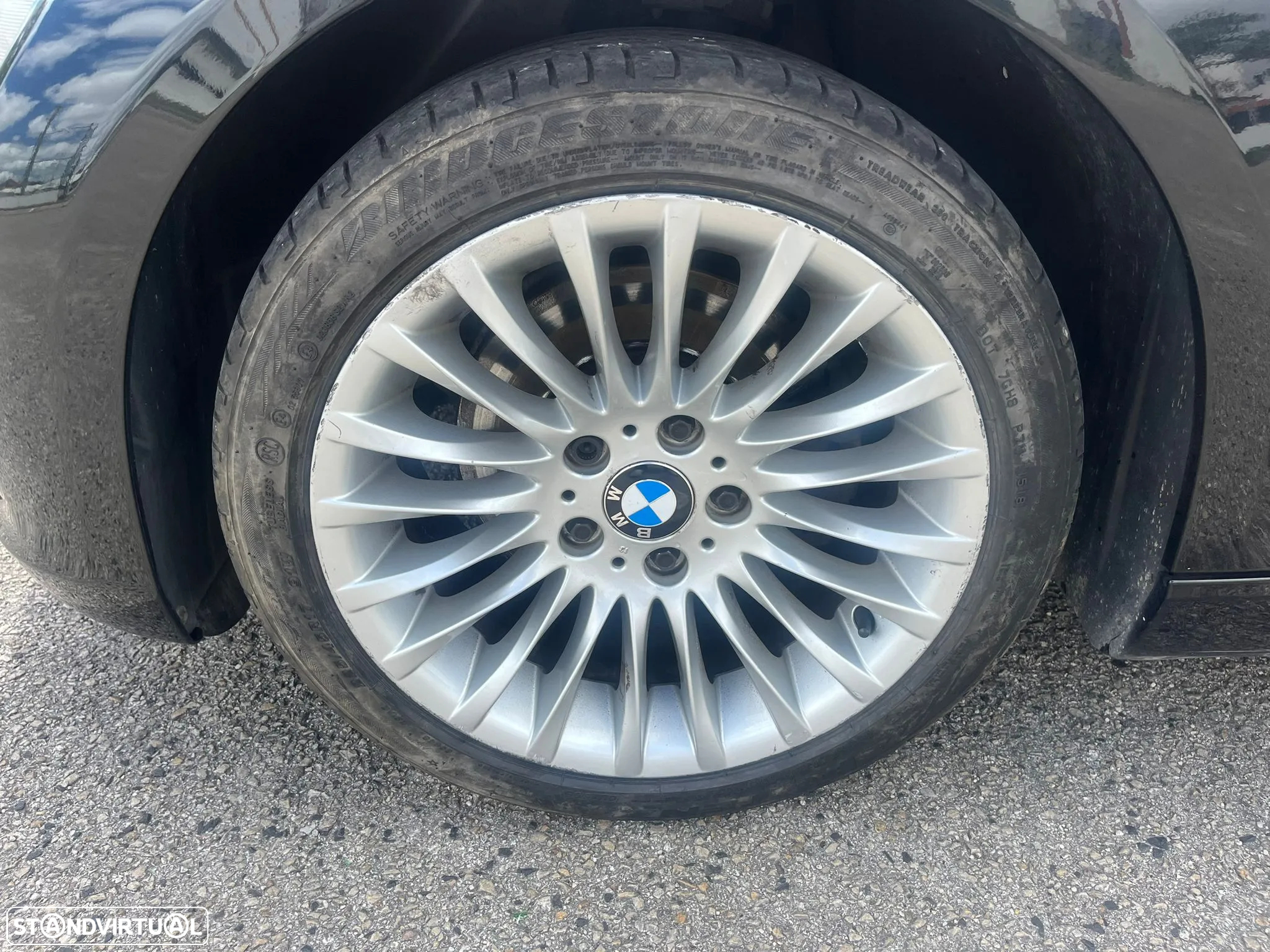 BMW 320 i Cabrio - 40