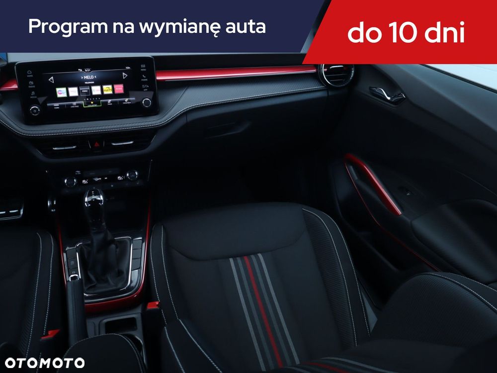 Skoda Fabia - 10