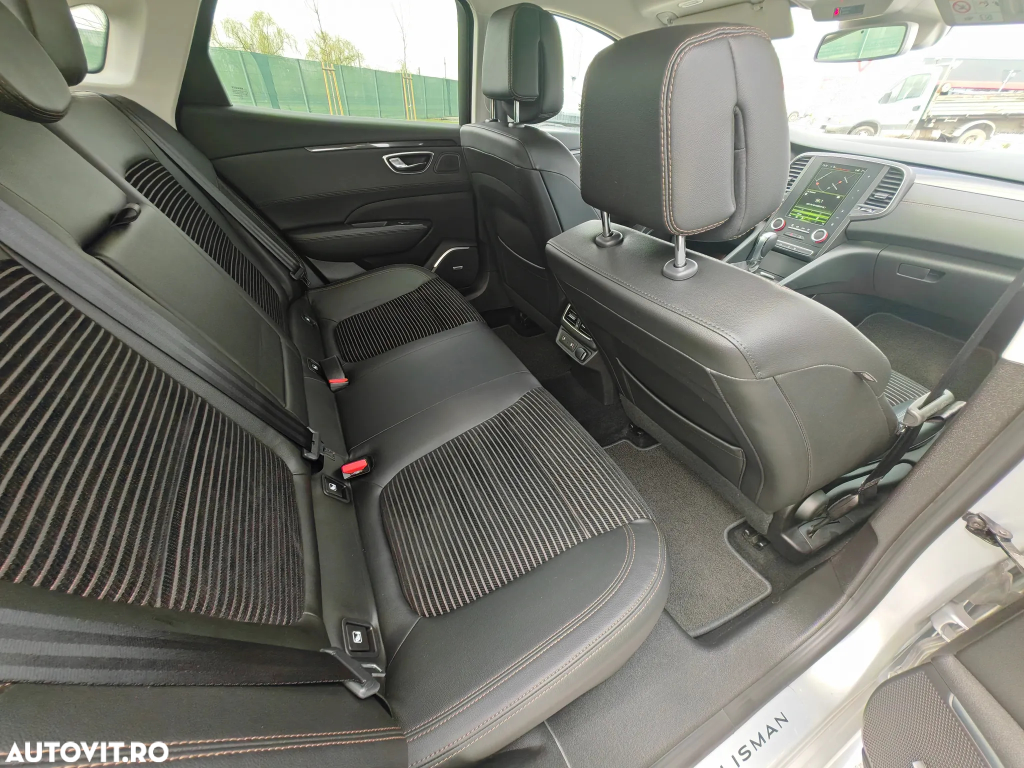 Renault Talisman ENERGY TCe 150 EDC INTENS - 12