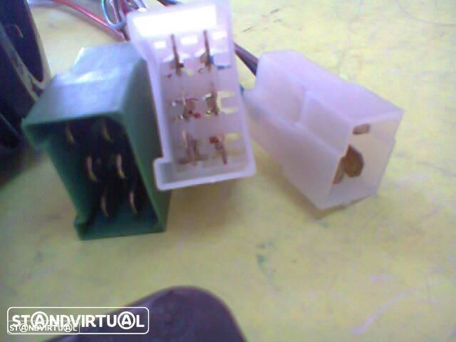 Manetes interruptor citroen c25 fiat ducato peugeot j5 (NOVO) - 4