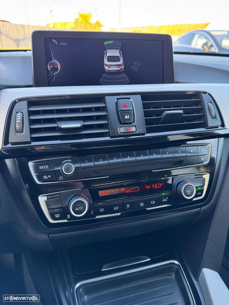 BMW 420 Gran Coupé d Auto - 19