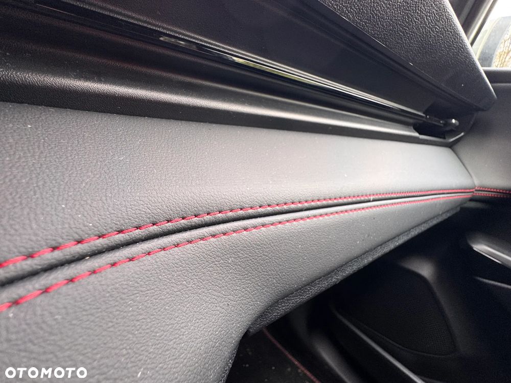 Ford Puma 1.0 EcoBoost mHEV ST-Line X DCT - 11