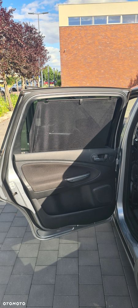 Ford S-Max 2.0 TDCi DPF Titanium - 5