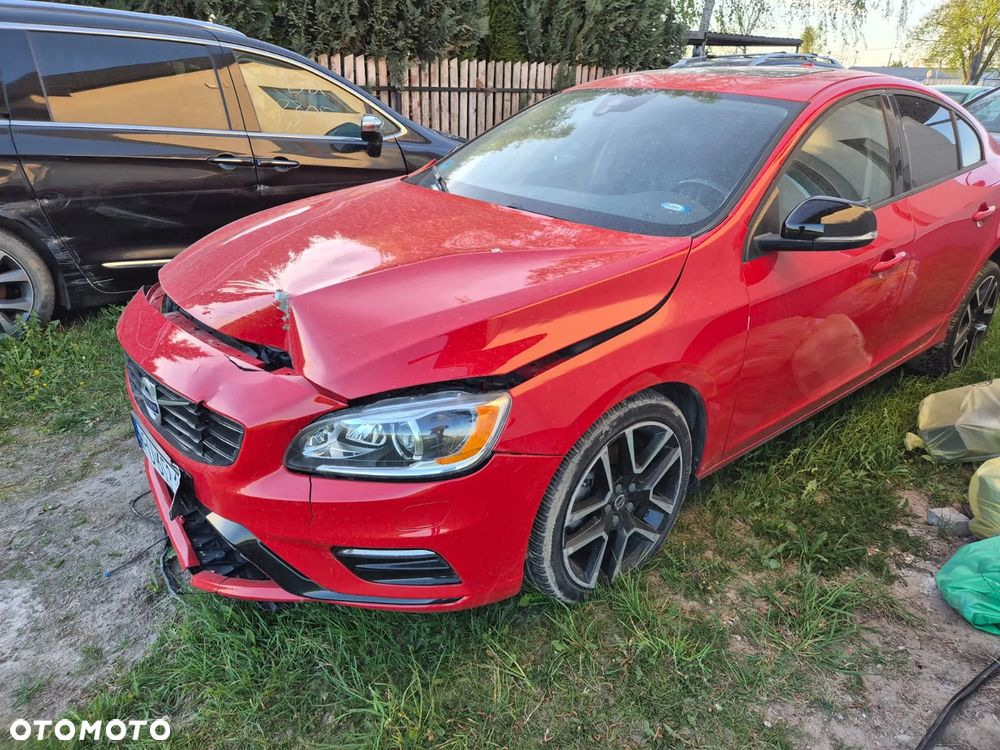 Volvo S60 T5 Geartronic RDesign - 3