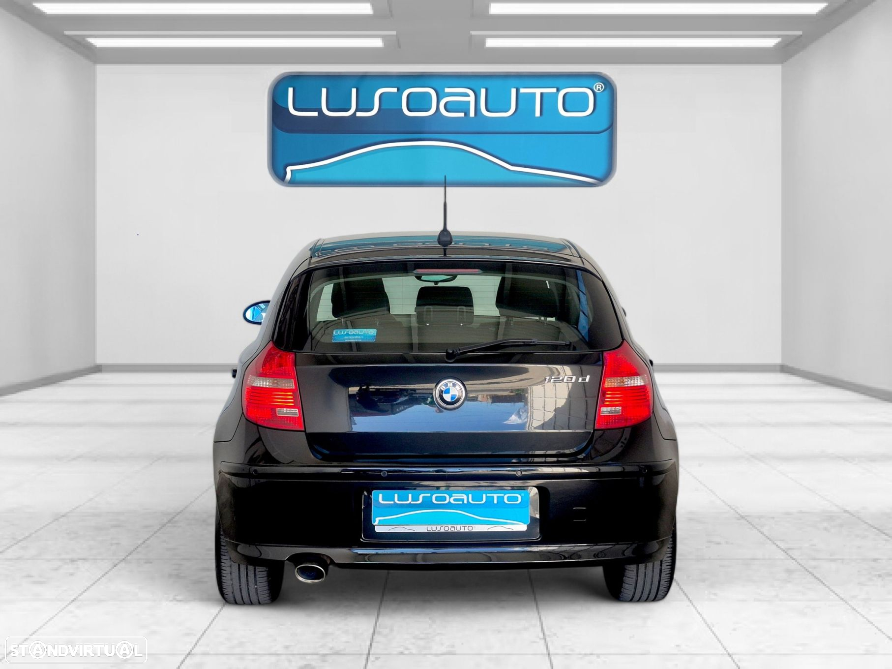 BMW 120 d - 6