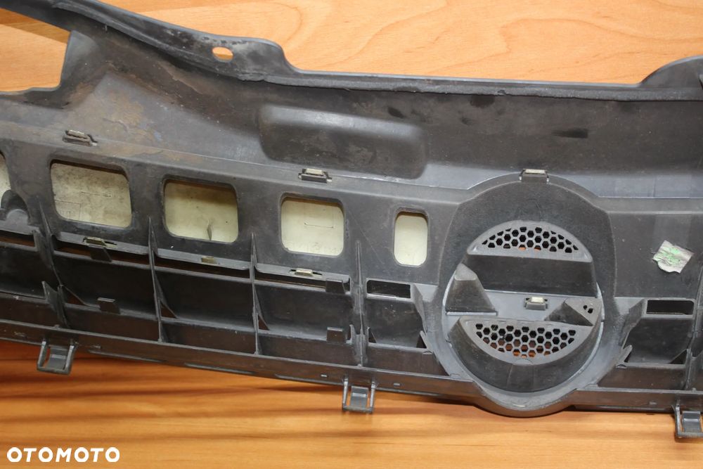 ATRAPA GRILL OPEL ASTRA H Z40H 5D DRZWI PRZED LIFTEM EUROPA - 12