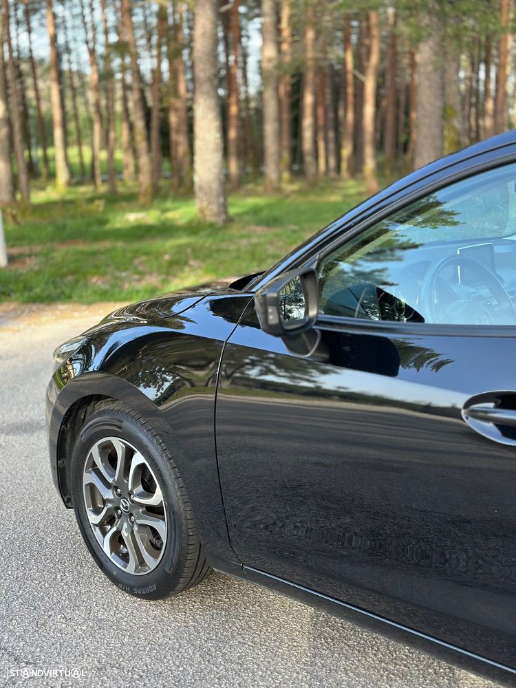 Mazda 2 1.5 Sky.Excellence Pack HS Navi - 12