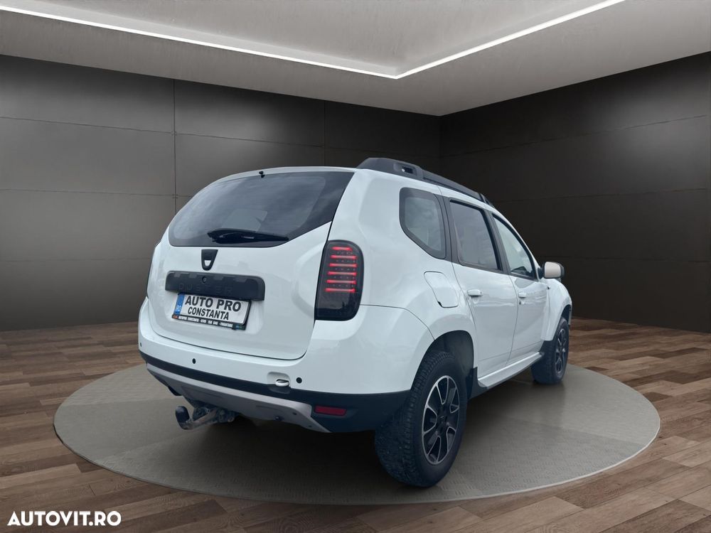 Dacia Duster - 3