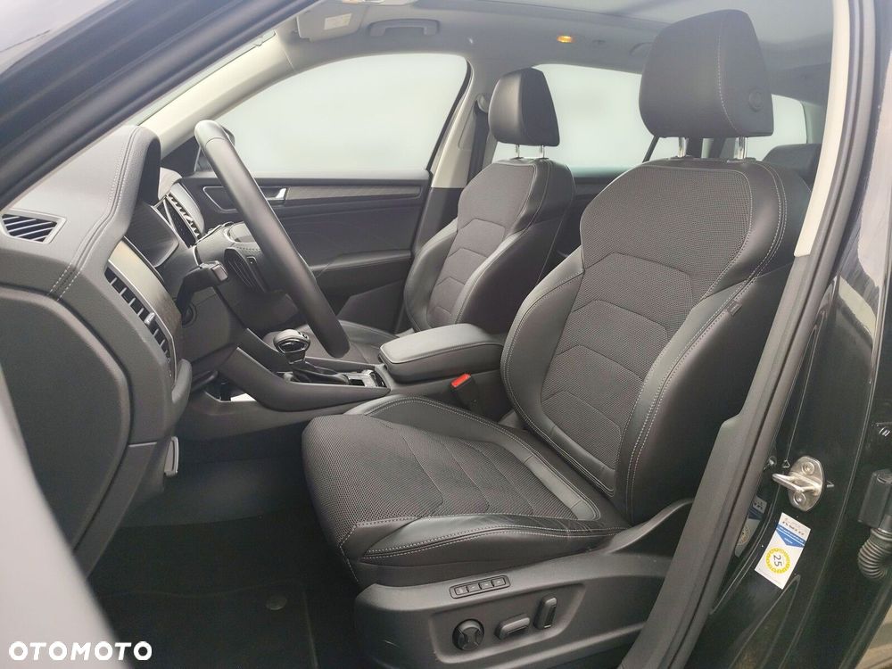 Skoda Kodiaq 2.0 TSI 4x4 Style DSG - 11