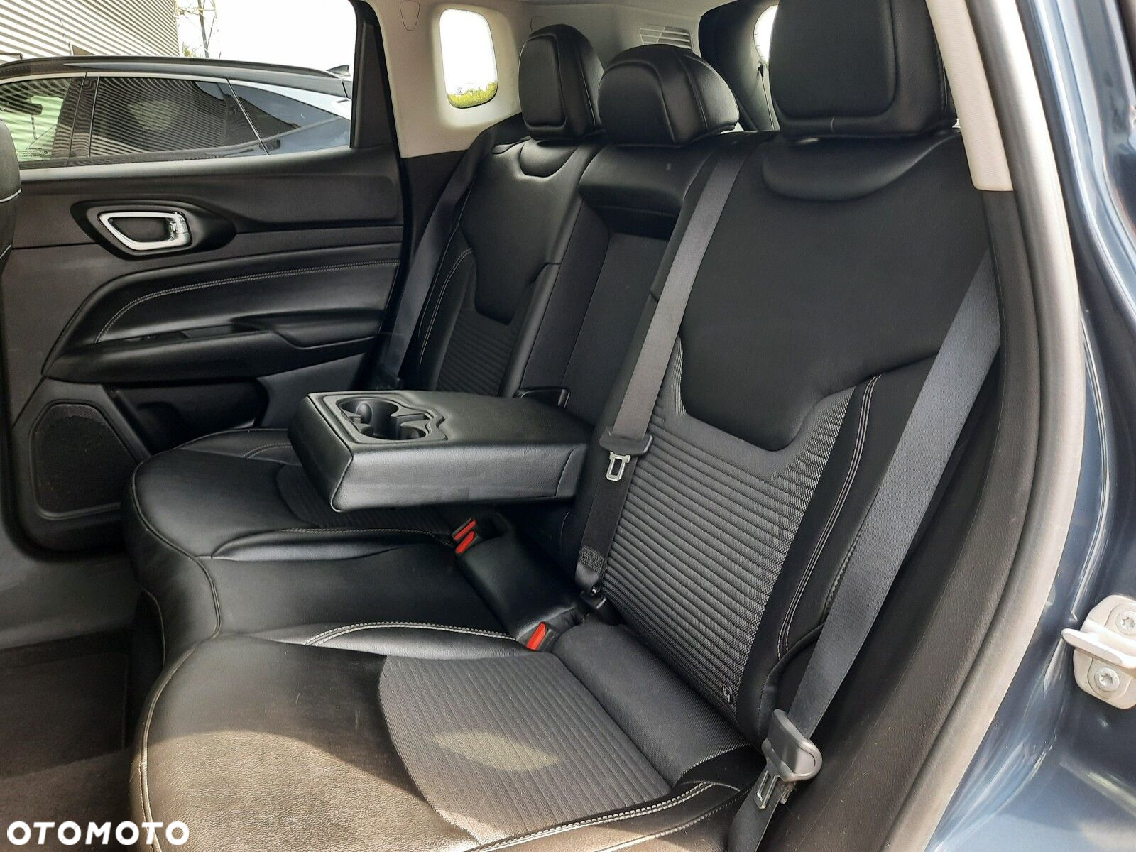 Jeep Compass 1.3 T4 PHEV 4xe Limited S&S - 15