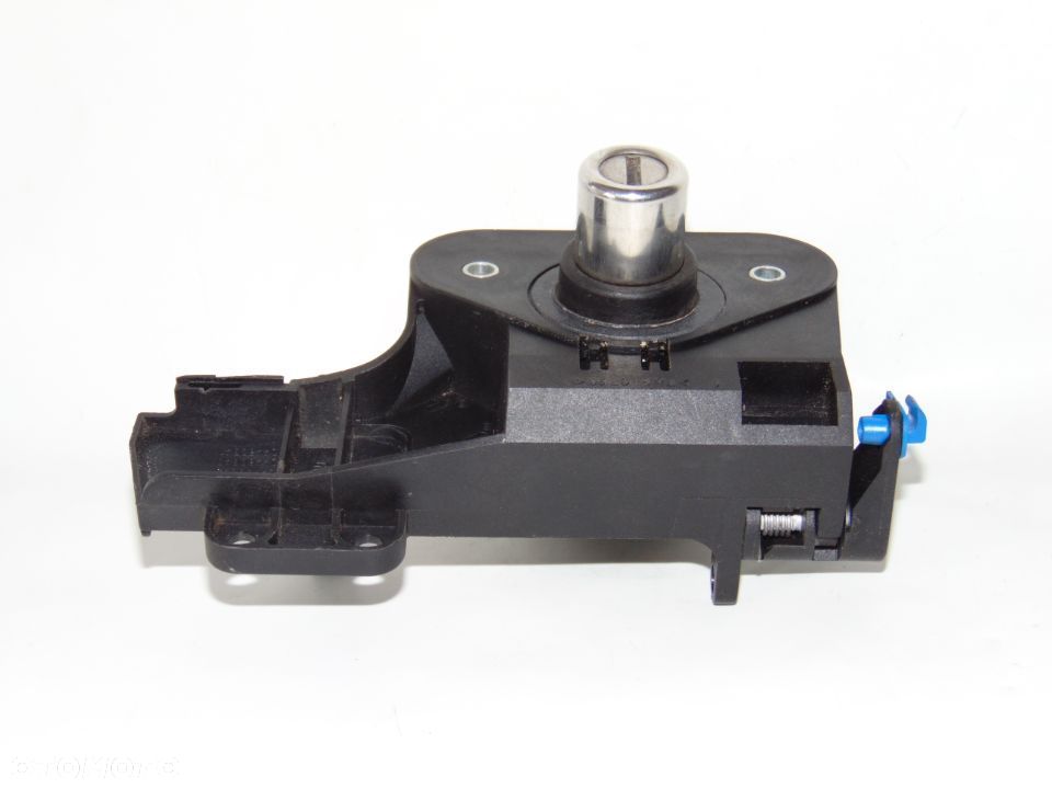 ORYGINAŁ wkładka tylnej klapy bagażnika zamek tylny tył kluczyk Opel Corsa C 00-06r - 9