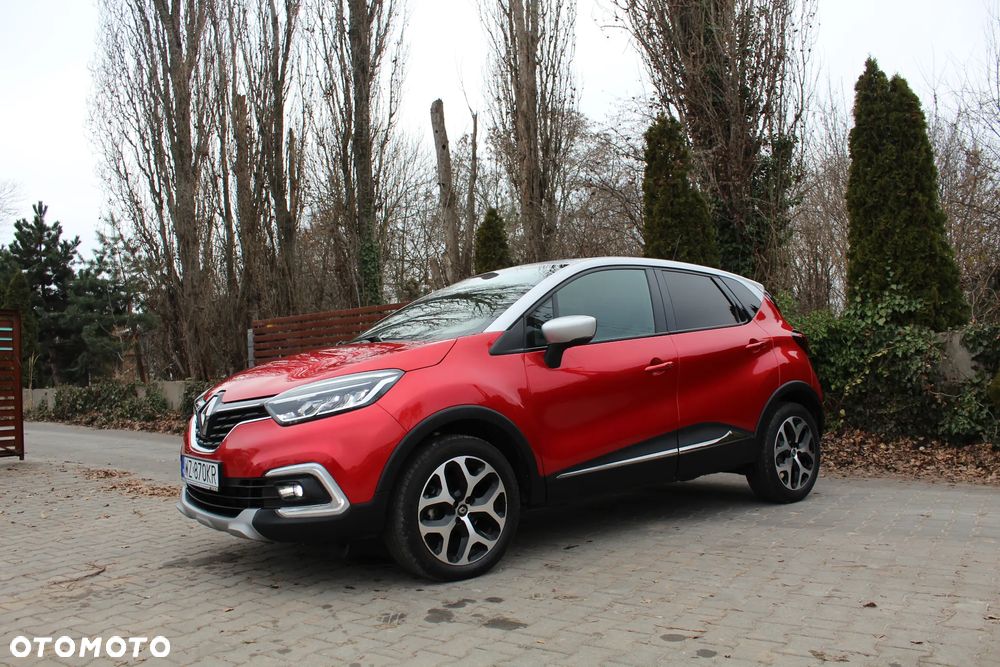 Renault Captur - 3