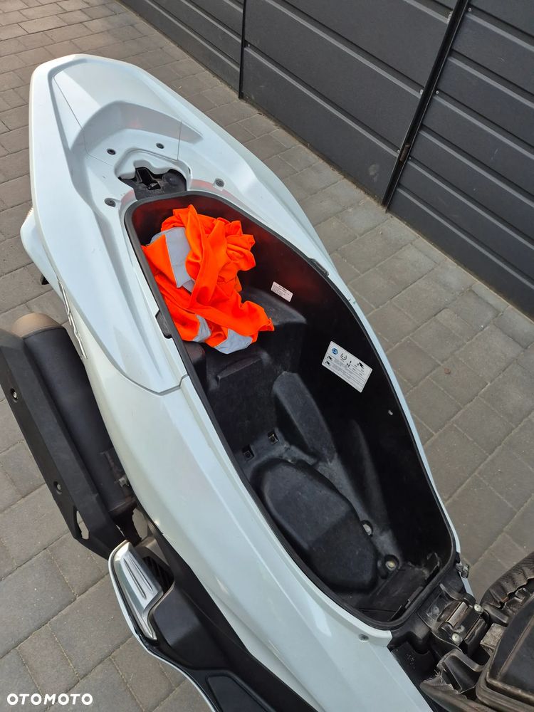 Honda PCX - 5