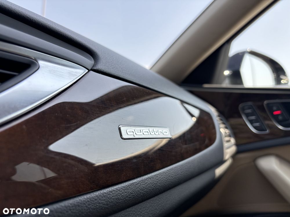 Audi A6 Limousine - 12