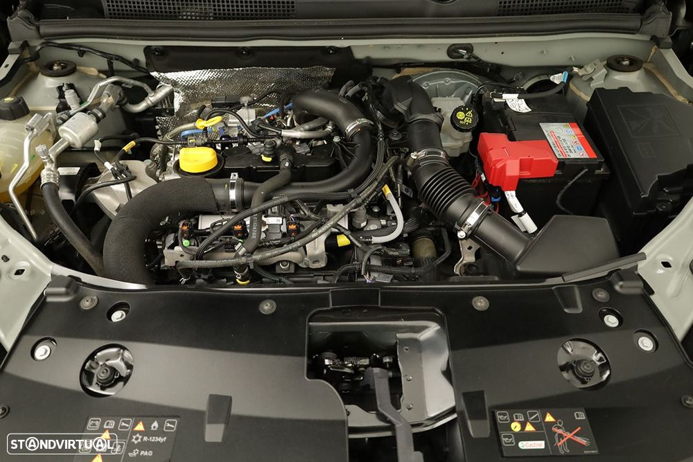 Dacia Jogger 1.0 ECO-G Expression 7L Bi-Fuel - 26