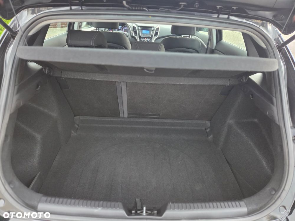 Hyundai i30 - 17