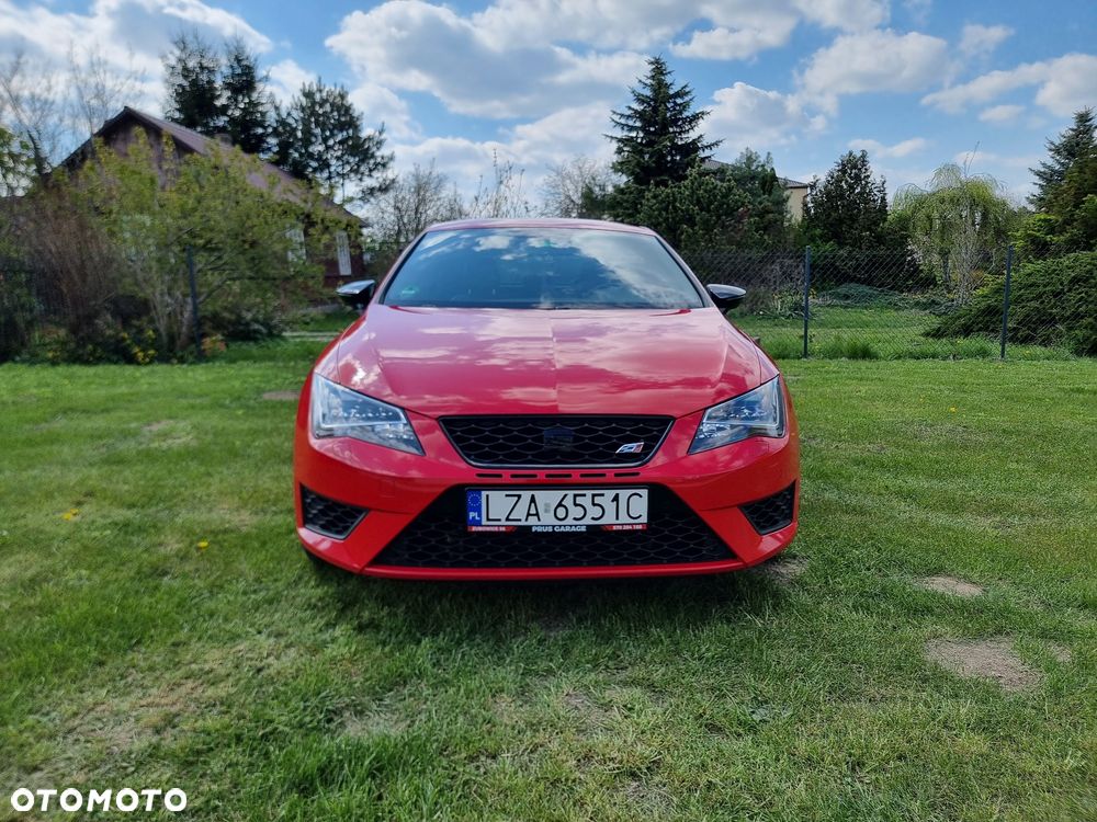 Seat Leon - 1