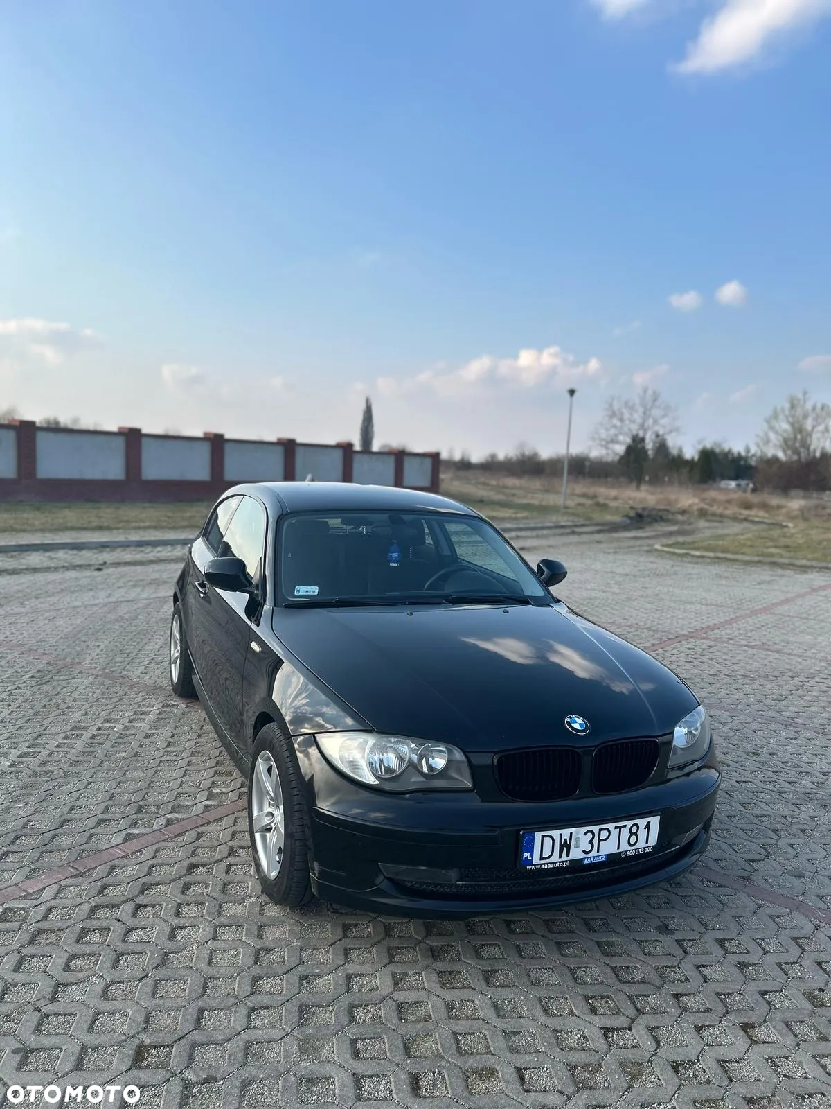 BMW Seria 1 116i - 5